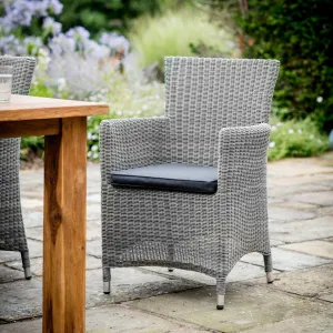 THURLESTONE | RATTAN CHAIR