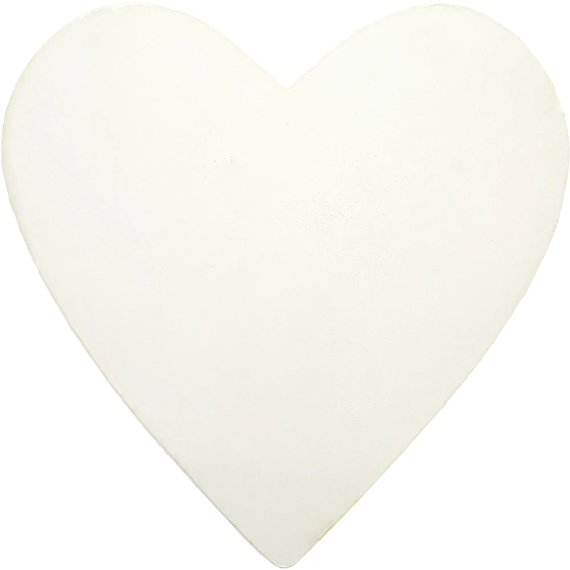 Treasure 11" Heart Garden Stone