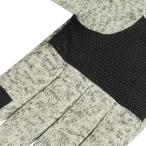 Unisex Xtreme Glove - Heather Grey