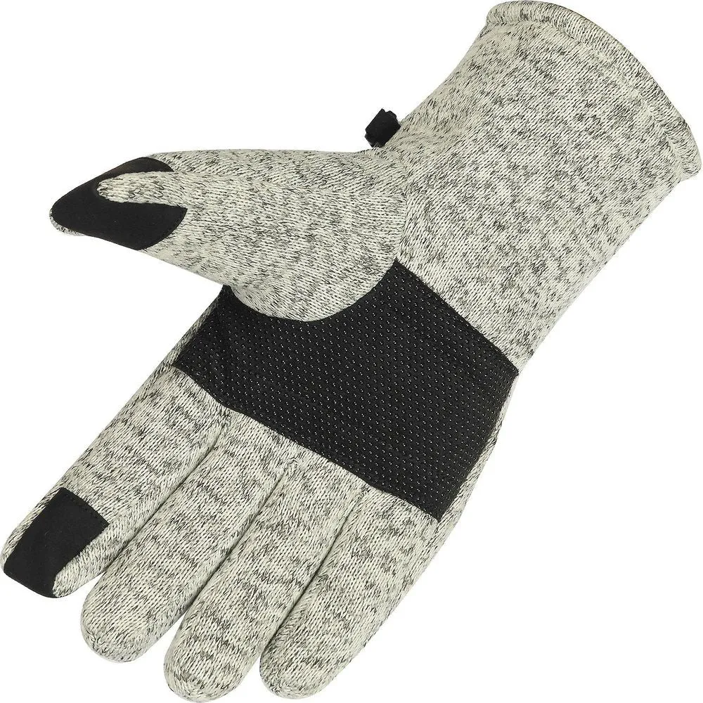 Unisex Xtreme Glove - Heather Grey
