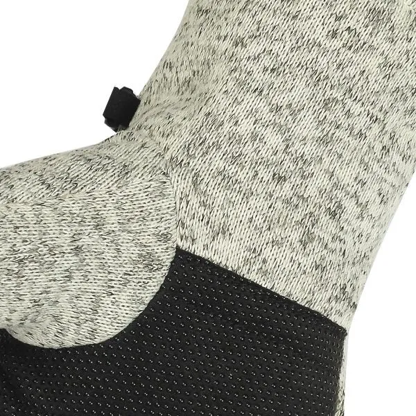 Unisex Xtreme Glove - Heather Grey