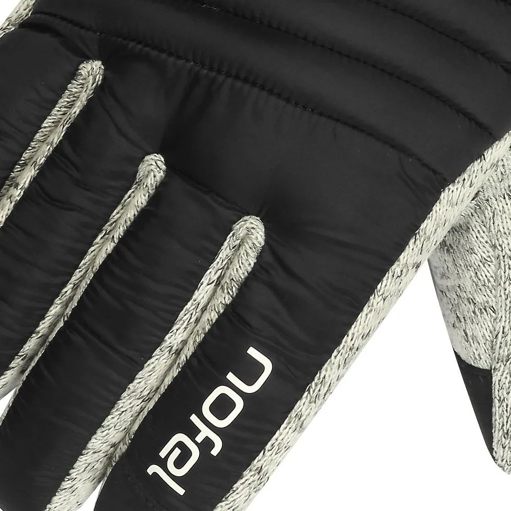 Unisex Xtreme Glove - Heather Grey