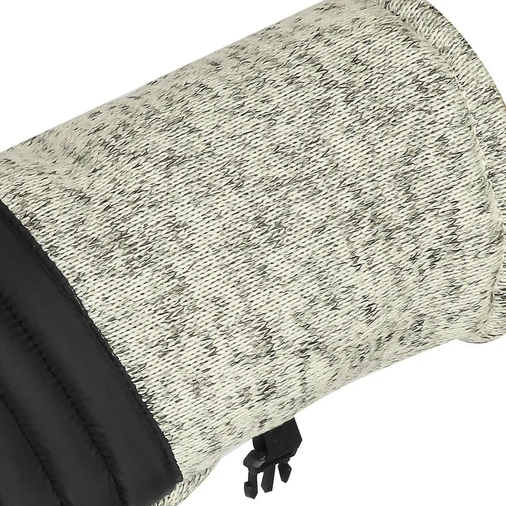 Unisex Xtreme Glove - Heather Grey