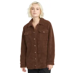 Volcom Sherpa Jacket