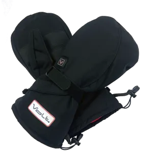 Volt USB Rechargeable Heated Golf Cart Mitts