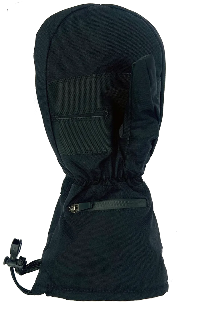Volt USB Rechargeable Heated Golf Cart Mitts