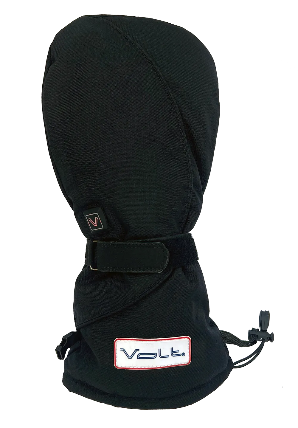 Volt USB Rechargeable Heated Golf Cart Mitts