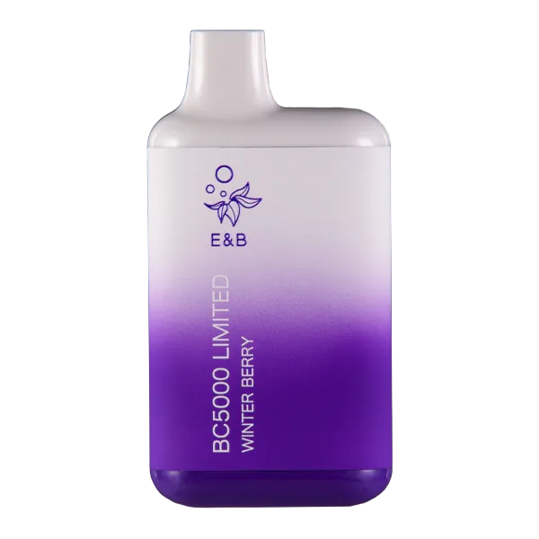 Winter Berry BC5000