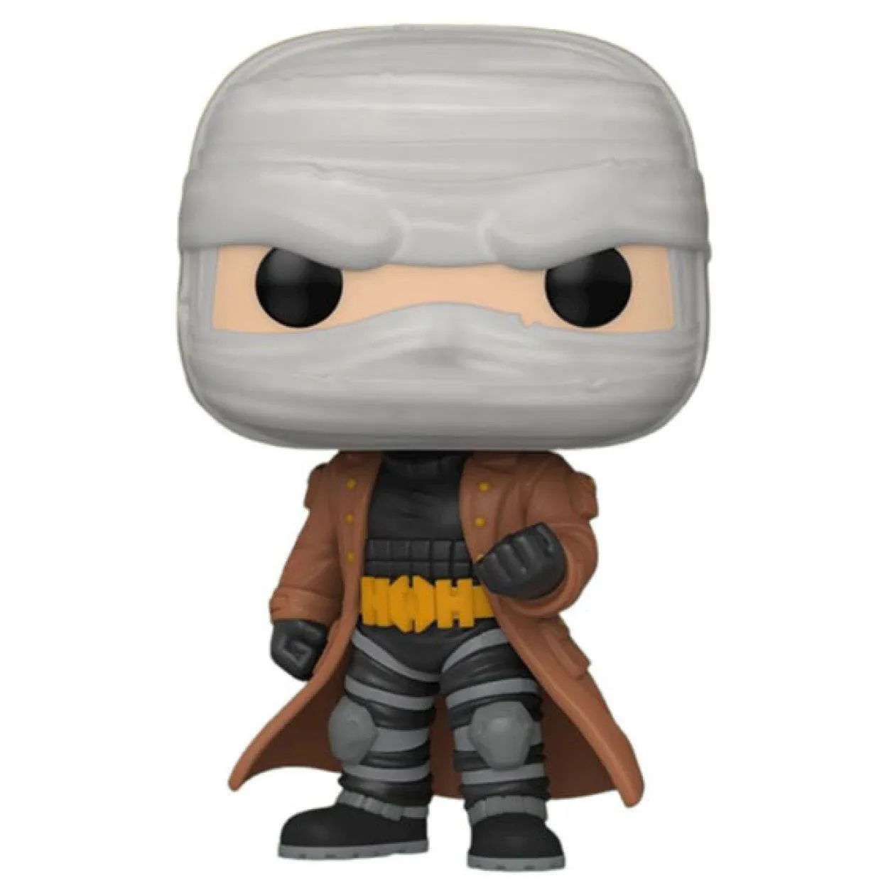 Winter Convention 2022 - DC Comics - Hush US Exclusive Pop! Vinyl