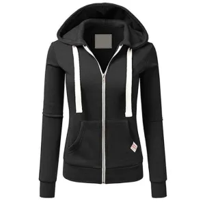 Winter Fashion Hoodies Sweatshirt
