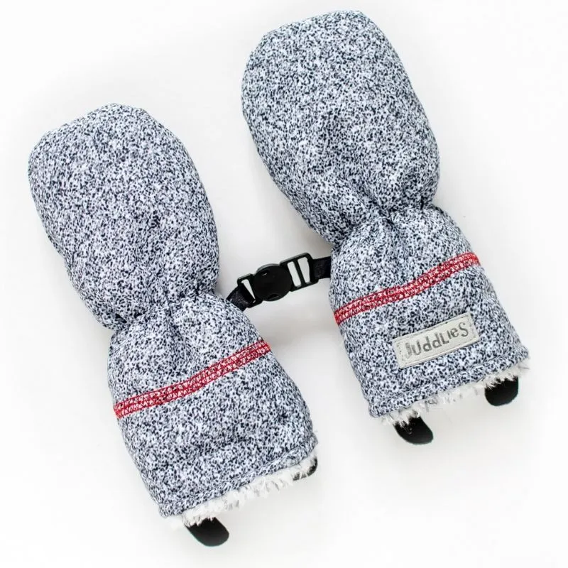 Winter Mitts