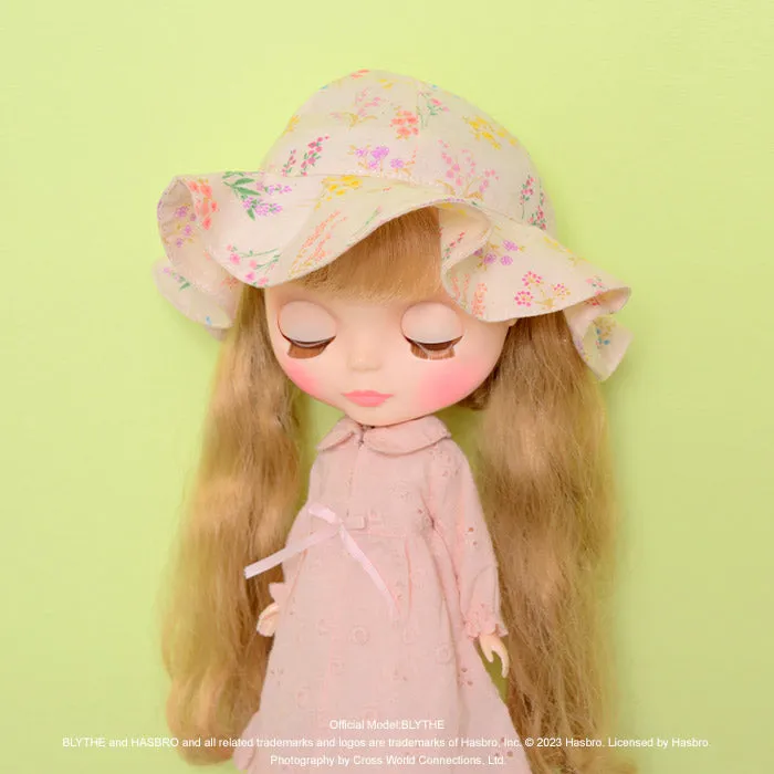 [Winter Sale]Dear Darling fashion for dolls「フレアハット」