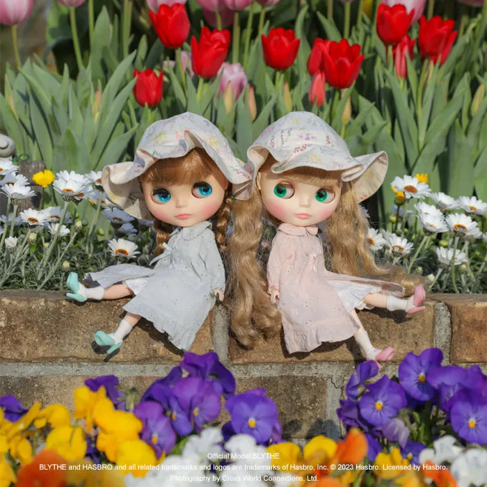 [Winter Sale]Dear Darling fashion for dolls「フレアハット」