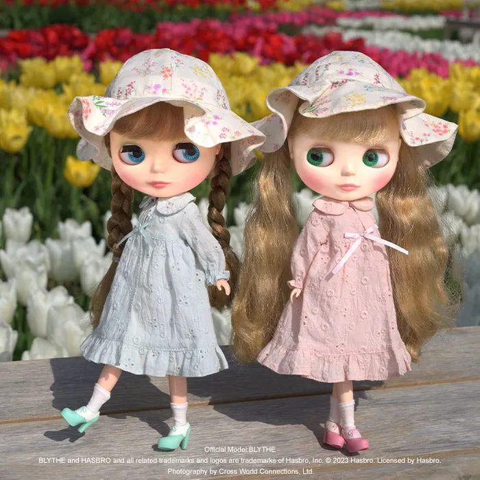 [Winter Sale]Dear Darling fashion for dolls「フレアハット」