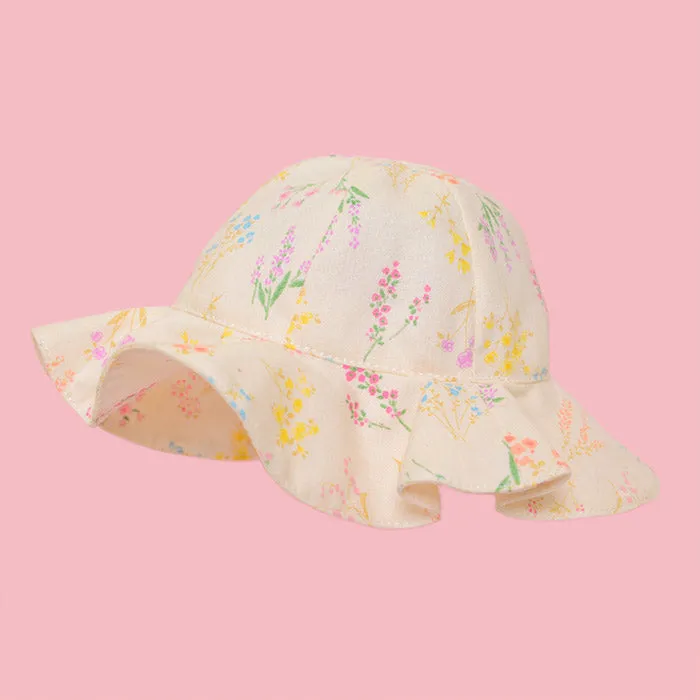 [Winter Sale]Dear Darling fashion for dolls「フレアハット」