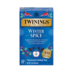 Winter Spice