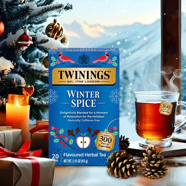 Winter Spice