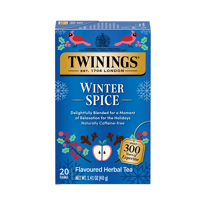 Winter Spice