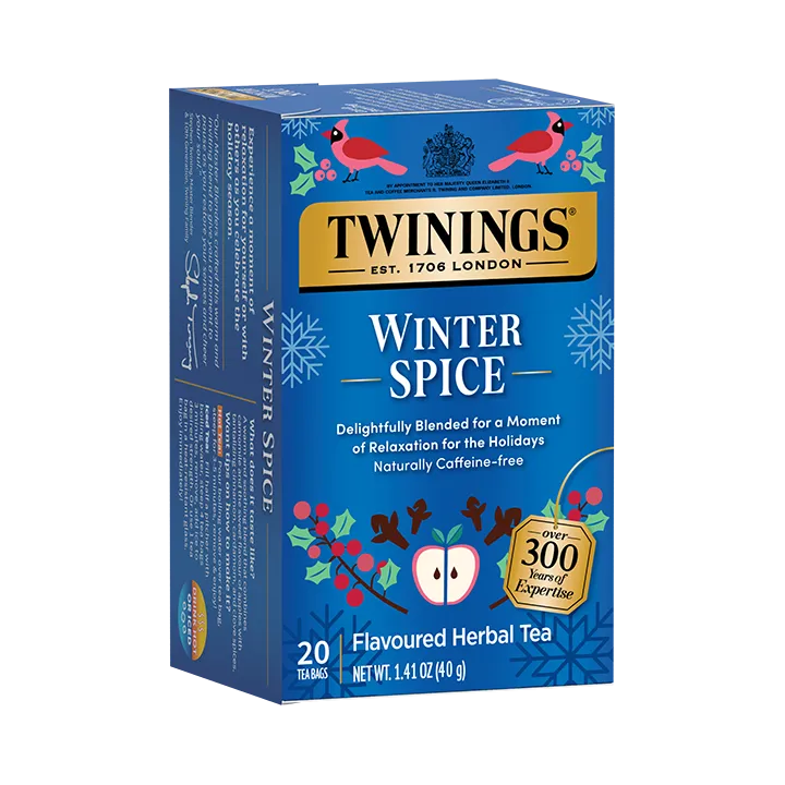 Winter Spice