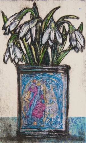 Winter Tin (4/30) VO23
