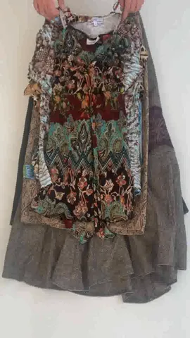 Winter/Fall Mixed Skirts & Tops(SS-036)