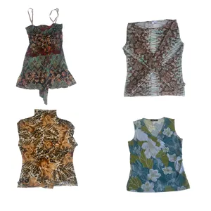 Winter/Fall Mixed Skirts & Tops(SS-036)