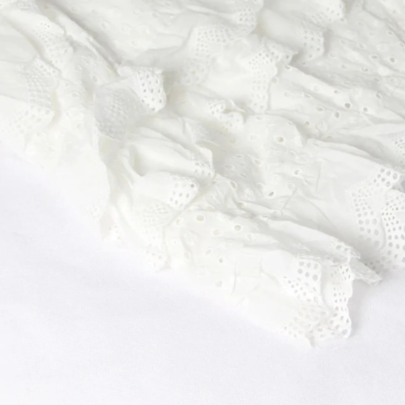 Women's High-Waist A-Line Sleeveless Lace Dress
