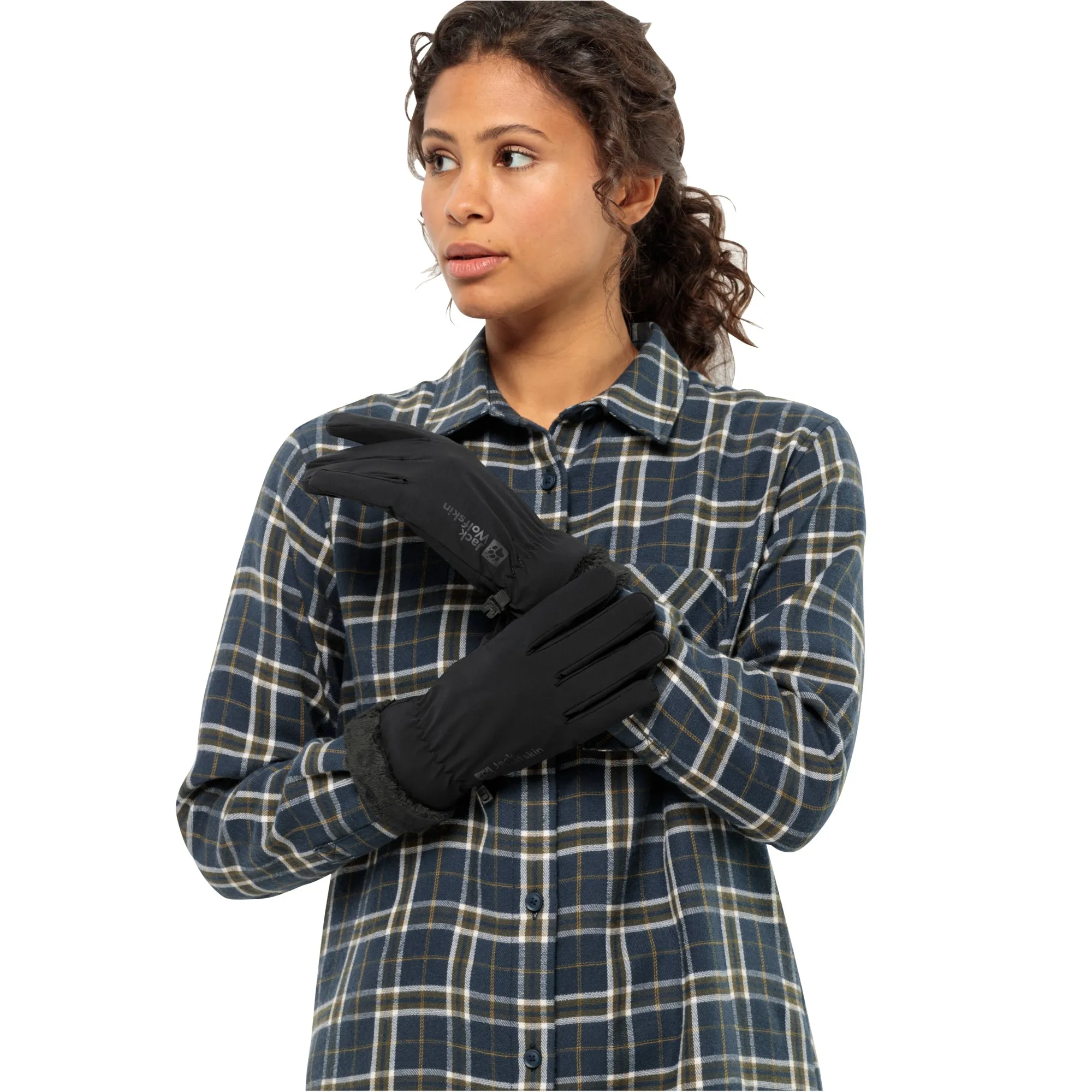 Women's Highloft Gloves