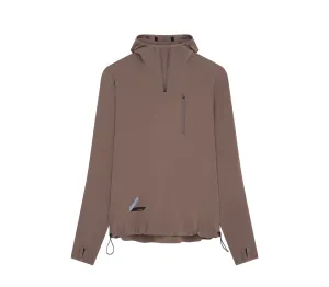 Women's SOAR X norda™ Winter Anorak | Deep Taupe