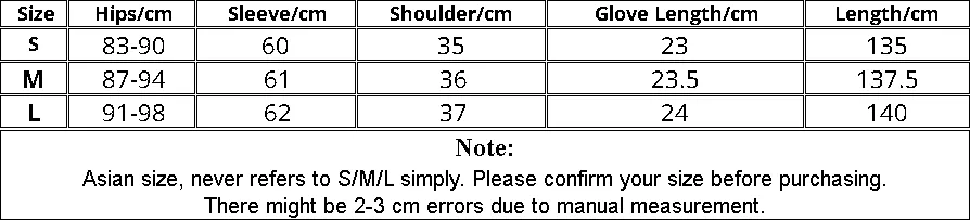 Women's Velvet Split Backless Long Dress With Gloves
