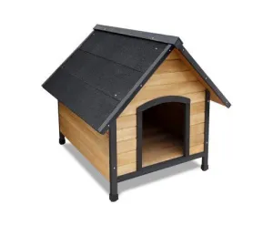 Wooden Dog Kennel - Extra Large
